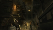 Deus Ex: Human Revolution - Neuer Bilder aus dem Shooter.