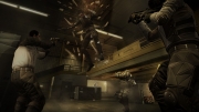 Deus Ex: Human Revolution - Neuer Bilder aus dem Shooter.