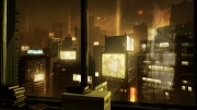 Deus Ex: Human Revolution - Neuer Bilder aus dem Shooter.