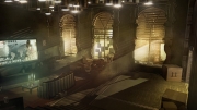 Deus Ex: Human Revolution - Neuer Bilder aus dem Shooter.