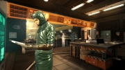 Deus Ex: Human Revolution - Neues Bildmaterial zum Ego-Shooter