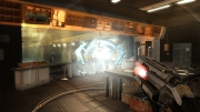 Deus Ex: Human Revolution - Neues Bildmaterial zum Ego-Shooter