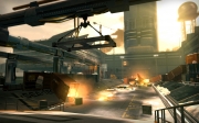 Deus Ex: Human Revolution - Neuer offizieller Screen aus der PC Version.