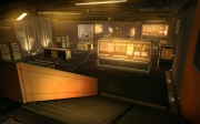 Deus Ex: Human Revolution - Neuer offizieller Screen aus der PC Version.