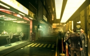 Deus Ex: Human Revolution - Neuer offizieller Screen aus der PC Version.