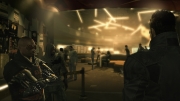 Deus Ex: Human Revolution - Ein paar frische Screenshots für unsere Galerie