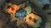 Dogs of War Online - Screen zum kampfbasiertem Strategie MMO