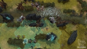 Dogs of War Online: Screen zum kampfbasiertem Strategie MMO