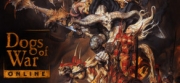 Dogs of War Online