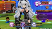 Hyperdimension Neptunia Victory - Screenshot aus dem Anime-Rollenspiel