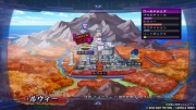 Hyperdimension Neptunia Victory: Screenshot aus dem Anime-Rollenspiel