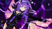 Hyperdimension Neptunia Victory: Screenshot aus dem Anime-Rollenspiel