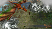 Shroud of Avatar - Screen zum Kickstarter Projekt.