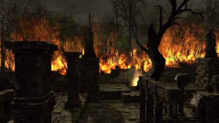 Shroud of Avatar - Screenshot zum Titel.