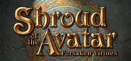 Shroud of Avatar - Screen zum Spiel Shroud of Avatar.