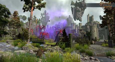 Shroud of Avatar: Screen zum Spiel Shroud of Avatar.