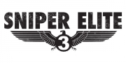 Sniper Elite 3 - Logo zum dritten Teil