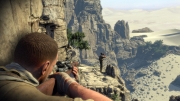 Sniper Elite 3 - Erste Screens zum Titel.