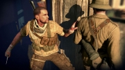 Sniper Elite 3 - Erste Screens zum Titel.