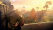 Sniper Elite 3 - Erste Screens zum Titel.