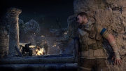 Sniper Elite 3 - Screenshot zum Titel.