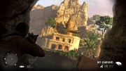 Sniper Elite 3: Screenshot zum Titel.