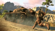Sniper Elite 3: Screenshot zum Titel.