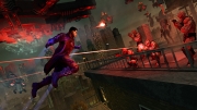 Saints Row 4 - Erstes Bildmaterial zum Actionspiel