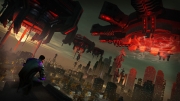 Saints Row 4 - Erstes Bildmaterial zum Actionspiel