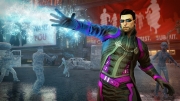 Saints Row 4 - Erstes Bildmaterial zum Actionspiel