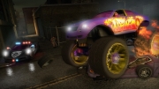 Saints Row 4: Screen zum Action-Adventure.