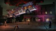 Saints Row 4 - Screen zum Action-Adventure.