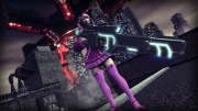 Saints Row 4 - Saints Row IV - Anime Pack