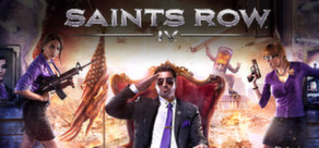 Saints Row 4