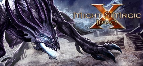 Might & Magic X Legacy