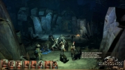 Das Schwarze Auge: Blackguards - Neue Screens zum Turn-based RPG.