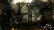 Das Schwarze Auge: Blackguards - Neue Screens zum Turn-based RPG.