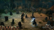 Das Schwarze Auge: Blackguards - Neue Screens zum Turn-based RPG.