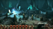 Das Schwarze Auge: Blackguards - Neue Screens zum Turn-based RPG.