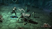 Das Schwarze Auge: Blackguards - Neue Screens zum Turn-based RPG.