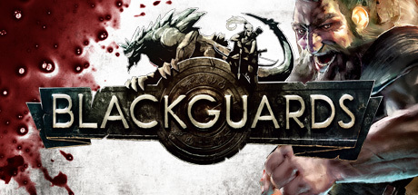 Das Schwarze Auge: Blackguards