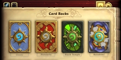 Hearthstone: Heroes of Warcraft - Screenshots Juni 15