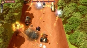 Pressure: Offizieller Screen zum Arcarde-Racer.