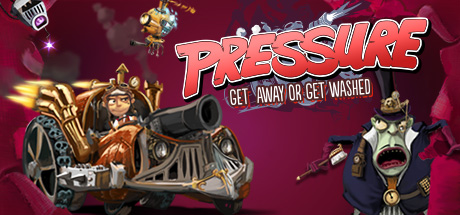 Pressure
