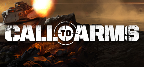 Logo for Call to Arms