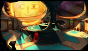 Broken Age - Screen zum Adventure.