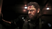 Metal Gear Solid V: The Phantom Pain - Erstes Bildmaterial aus dem Stealth-Shooter