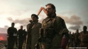 Metal Gear Solid V: The Phantom Pain - Neue Screenshots Juni