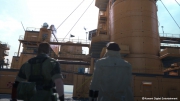 Metal Gear Solid V: The Phantom Pain - Neue Screenshots Juni