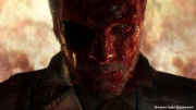 Metal Gear Solid V: The Phantom Pain - Neue Screenshots Juni